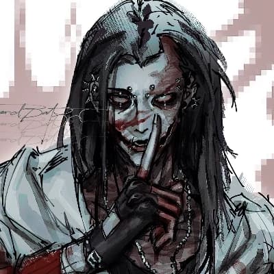 Jeff the killer thumbnail