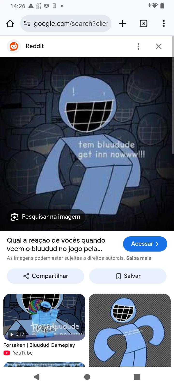 Blududes thumbnail