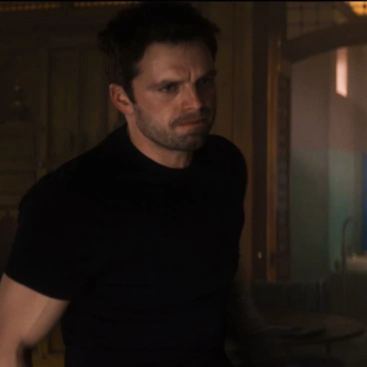 Bucky Barnes thumbnail