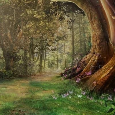 RPG create your own story thumbnail