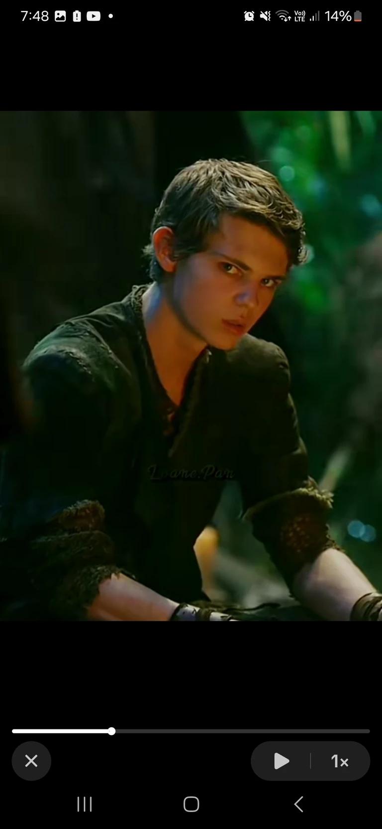 Peter pan thumbnail