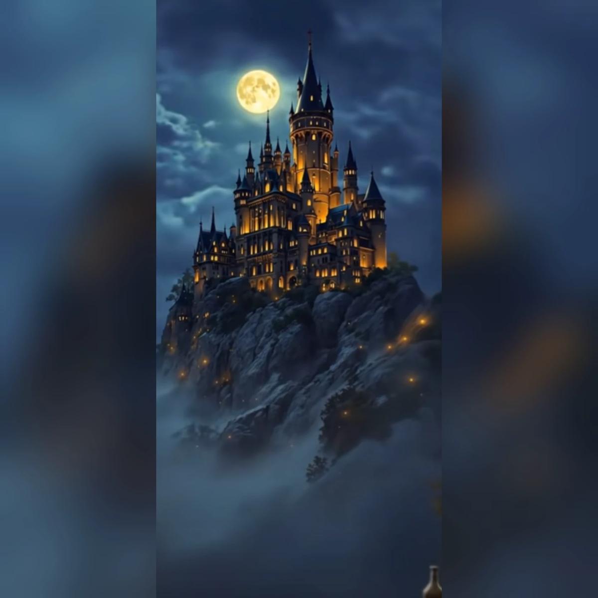 Hogworts Free RPG thumbnail