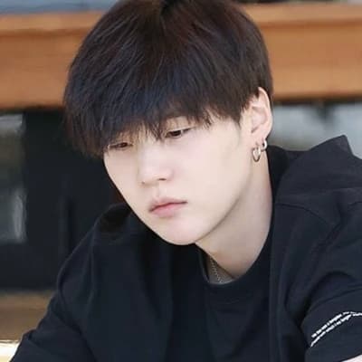 Min Yoongi thumbnail