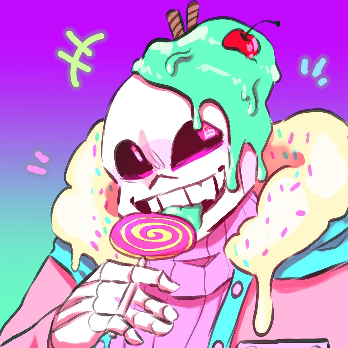 Mint Sans thumbnail