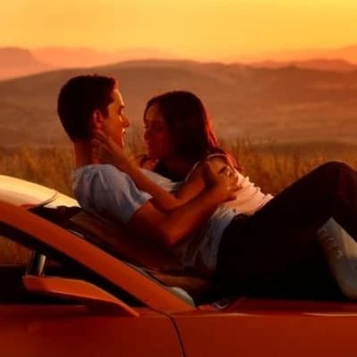 Sam and Megan thumbnail