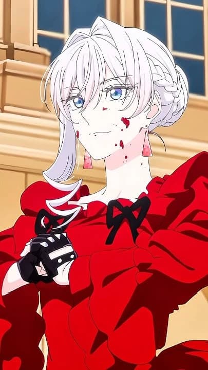 Scarlet El Vandimion. thumbnail