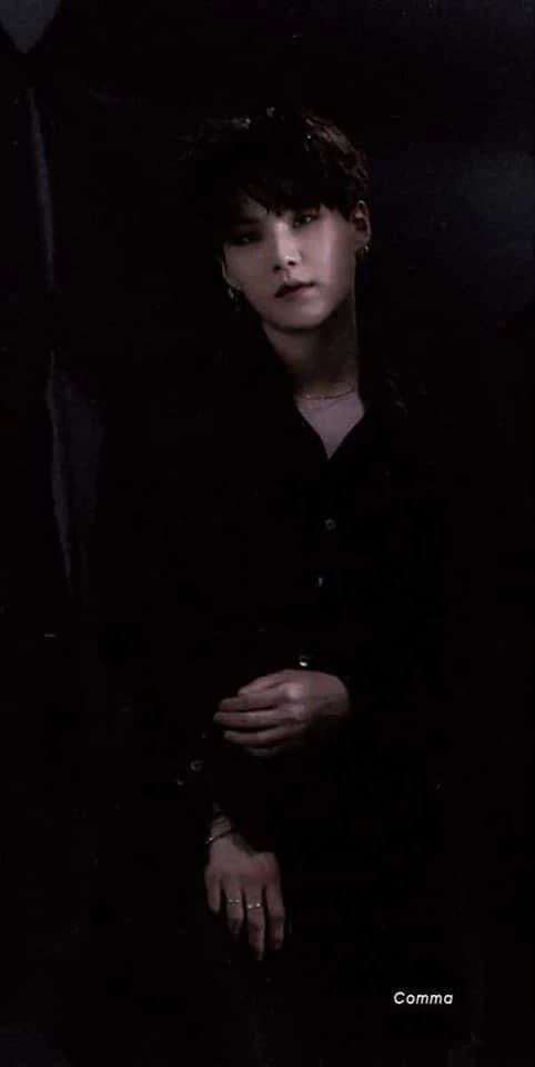 Min Yoongi  thumbnail