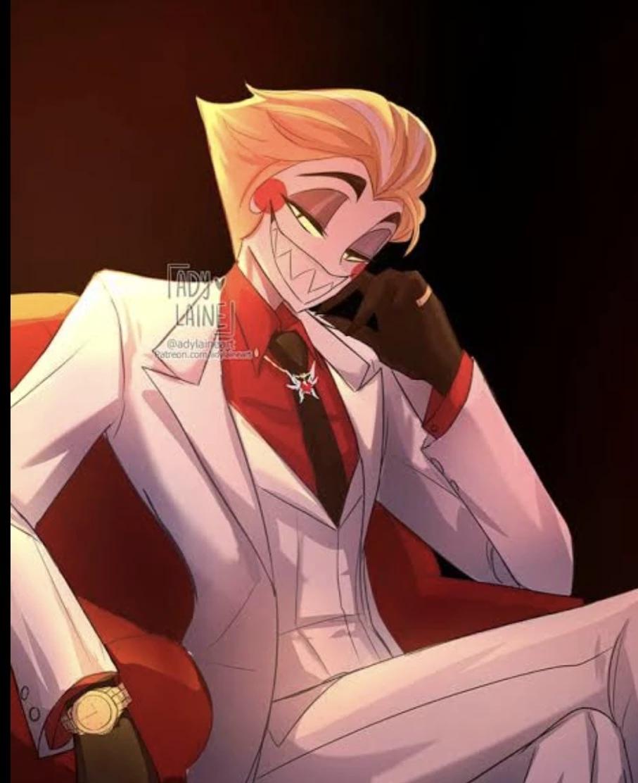 Lucifer thumbnail