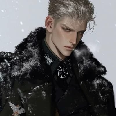 Dmitri 'The Bear' Volkov thumbnail