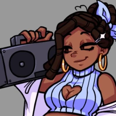 Tessa Goodwin thumbnail