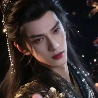 Emperor Zhen Wei thumbnail