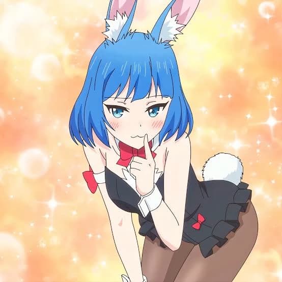 Bunny Girl Eve thumbnail