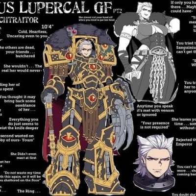 {Isis Lupercal} thumbnail