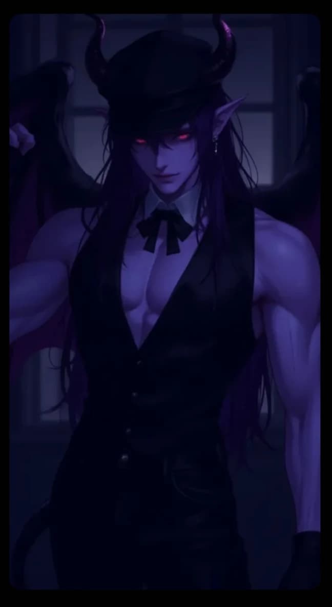 The beauty nightmare thumbnail