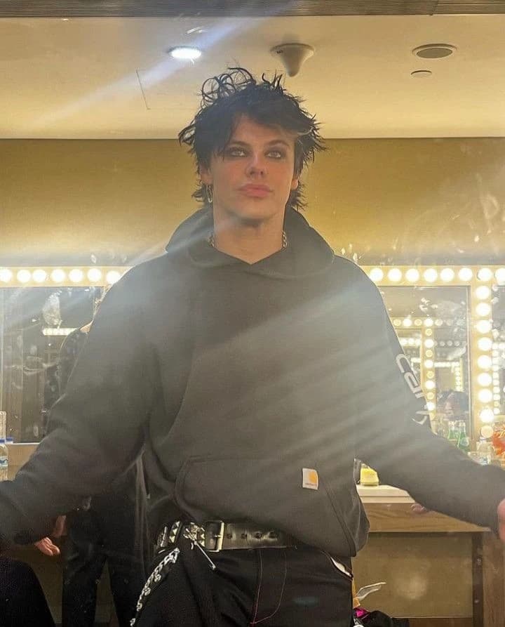 Yungblud thumbnail