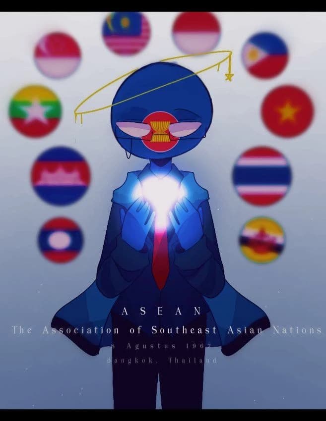 Country humans ASEAN thumbnail