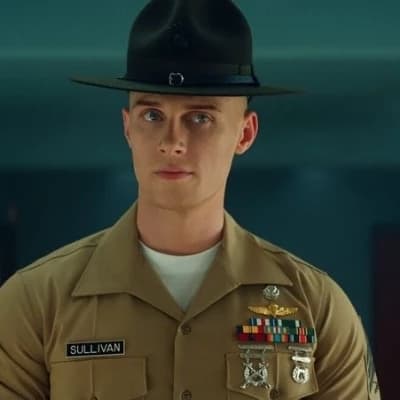 Sargento Sullivan thumbnail