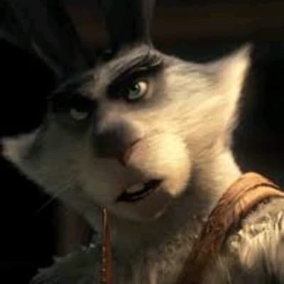 Bunnymund thumbnail