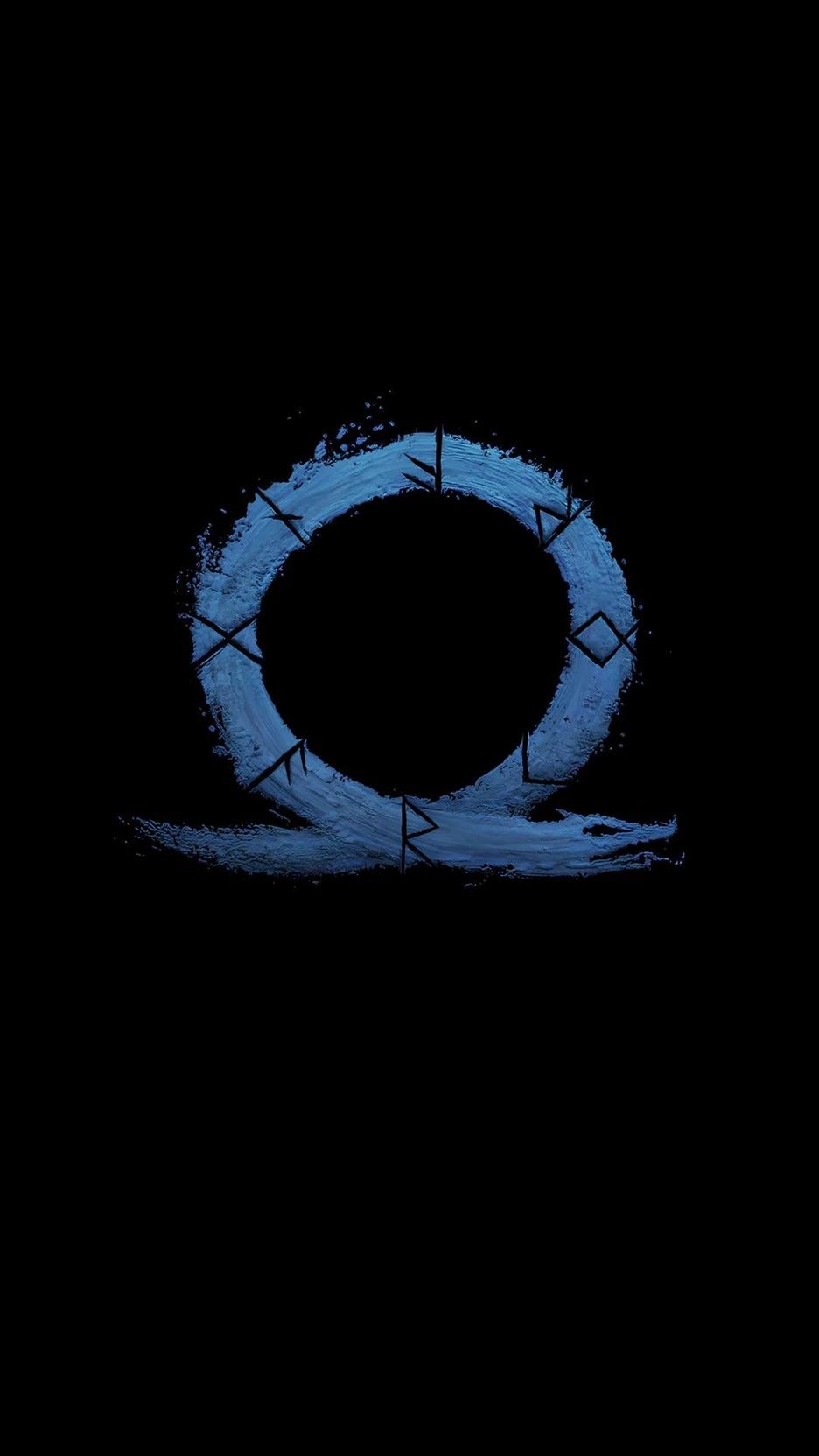 god of war ragnrok thumbnail