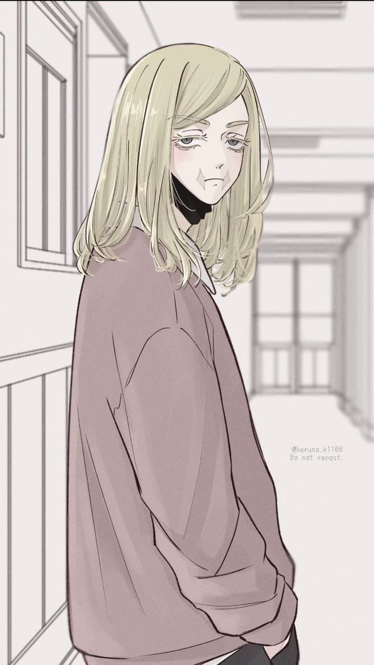 Sanzu Haruchiyo thumbnail