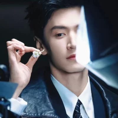 Chen Zheyuan thumbnail