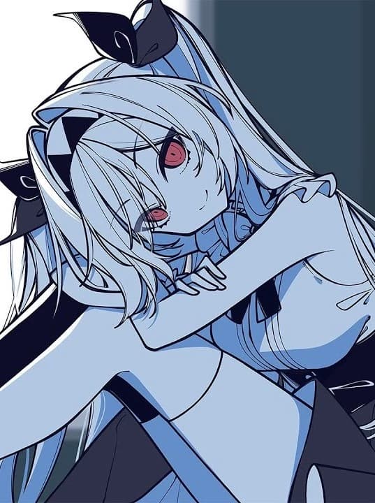 Lilith - The Nonexistence of you and me thumbnail