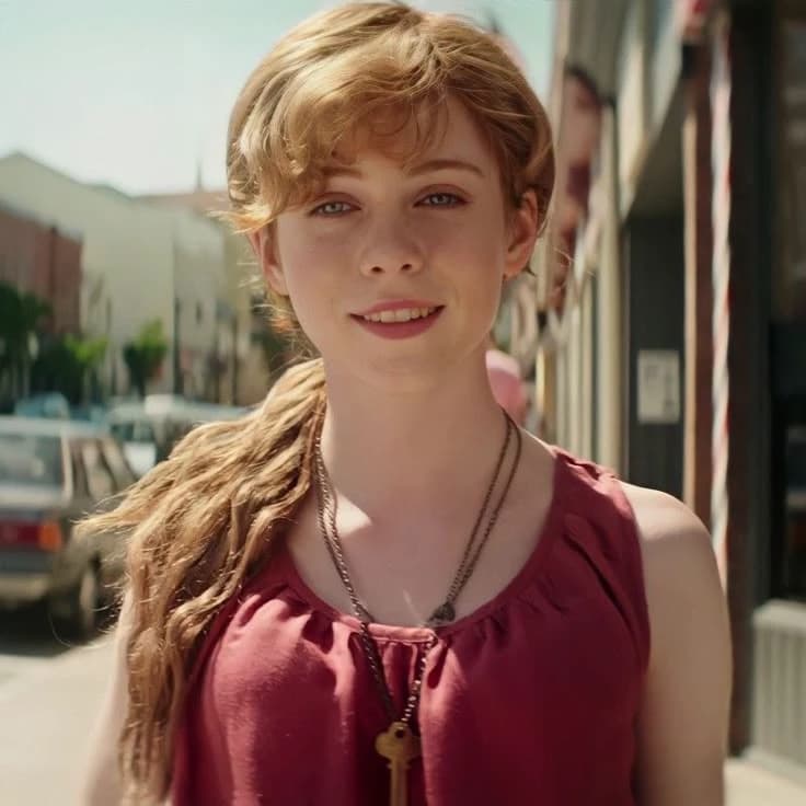 Beverly Marsh thumbnail
