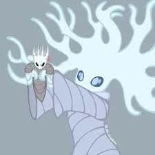 White Dama thumbnail