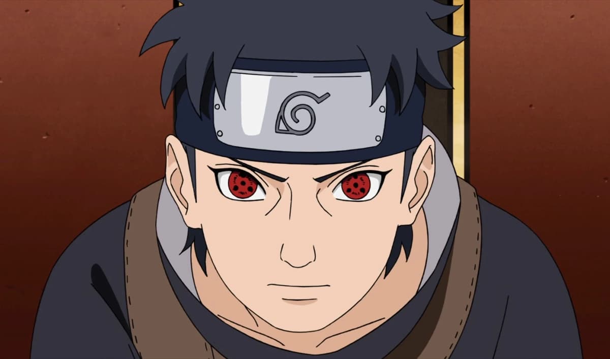 Shisui Uchiha thumbnail