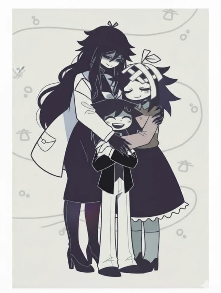 Miss Eva/Abbie/mother Malum thumbnail