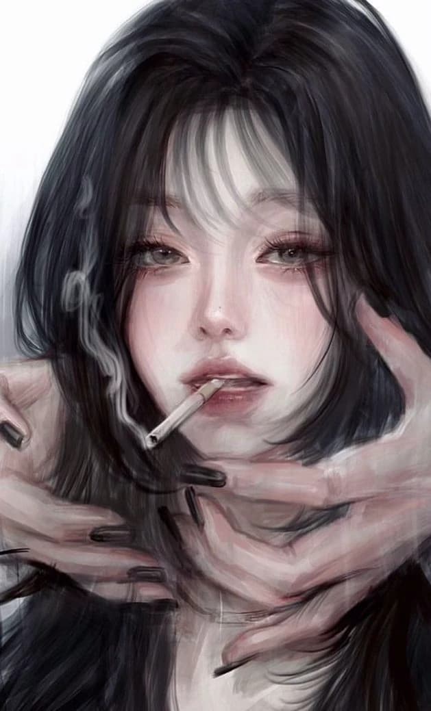 YOUR BAD GIRL GIRLFRIEND SOPHIA thumbnail