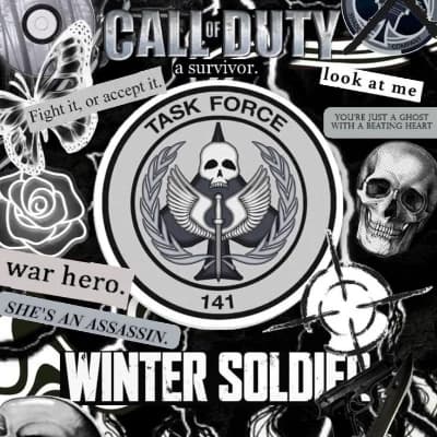 Task Force 141 thumbnail