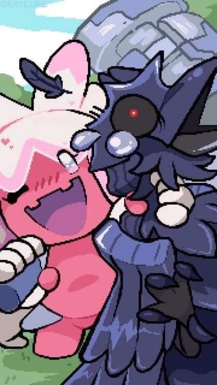 🌸 Tinkaton 🌸 thumbnail