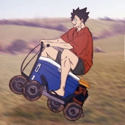 Kuroo Tetsuro thumbnail