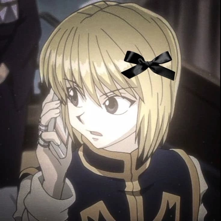 Kurapika Kurta thumbnail