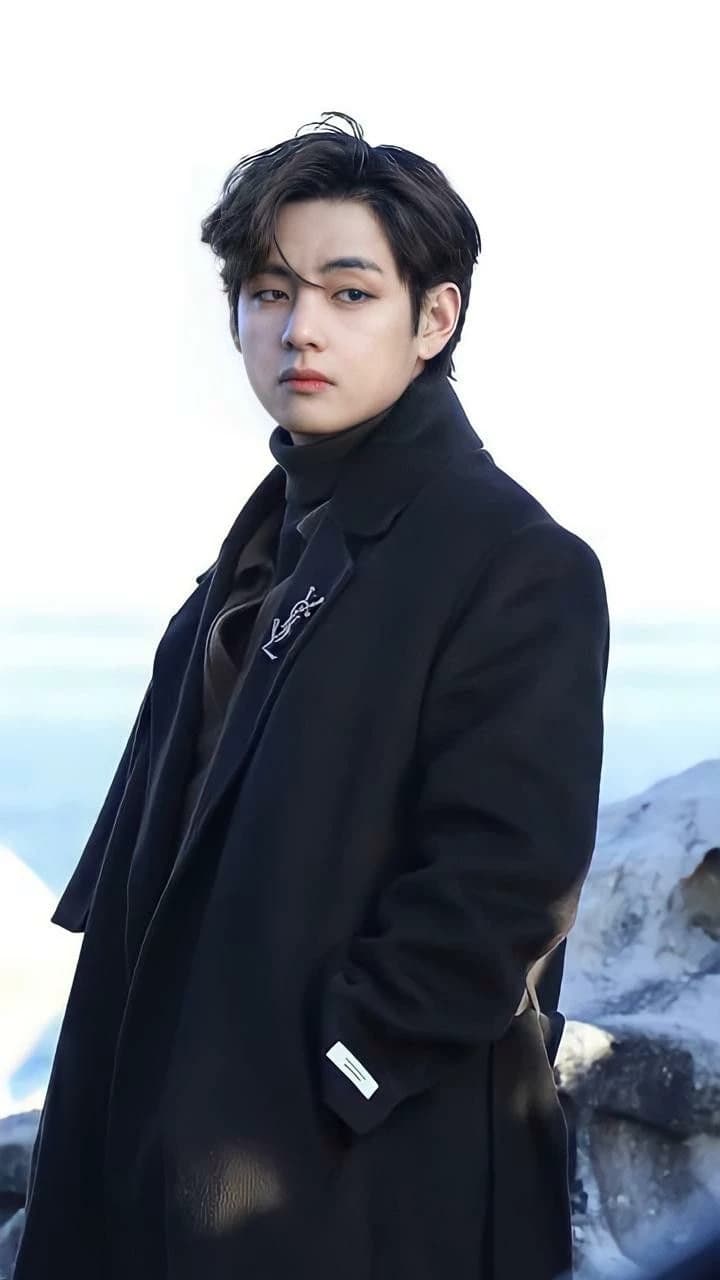 Taehyung thumbnail