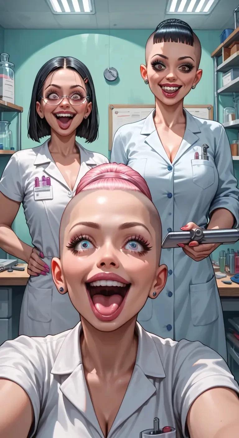 Vortak, zianz and pomisi thumbnail