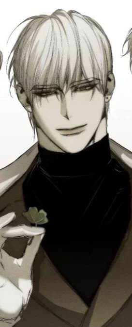 Vladimir Yaroslav Volkov / ☆OMEGAVERSE Y BL☆ thumbnail