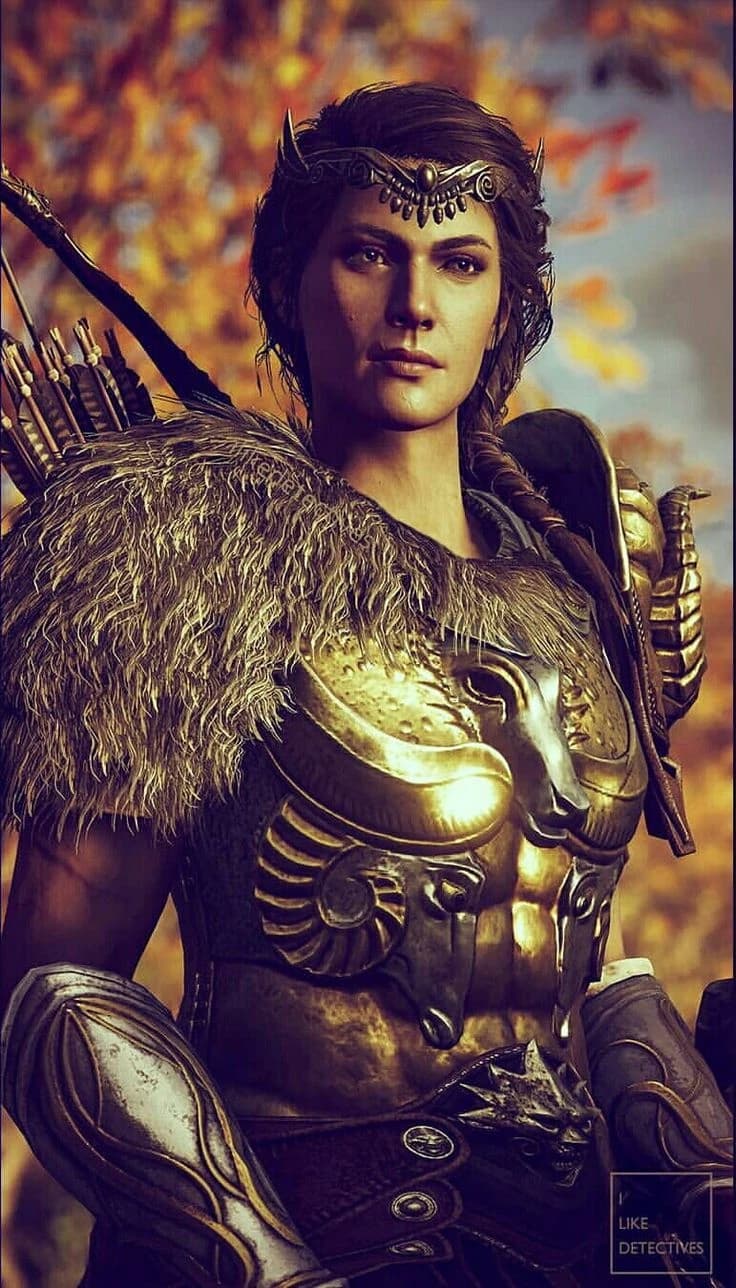 Kassandra thumbnail