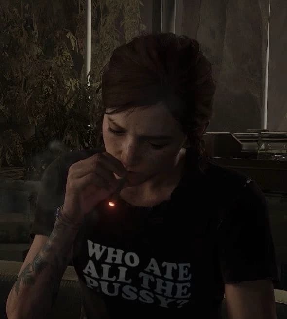 Ellie - ex girlfriend thumbnail