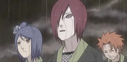 Konan, Nagato and Yahiko thumbnail
