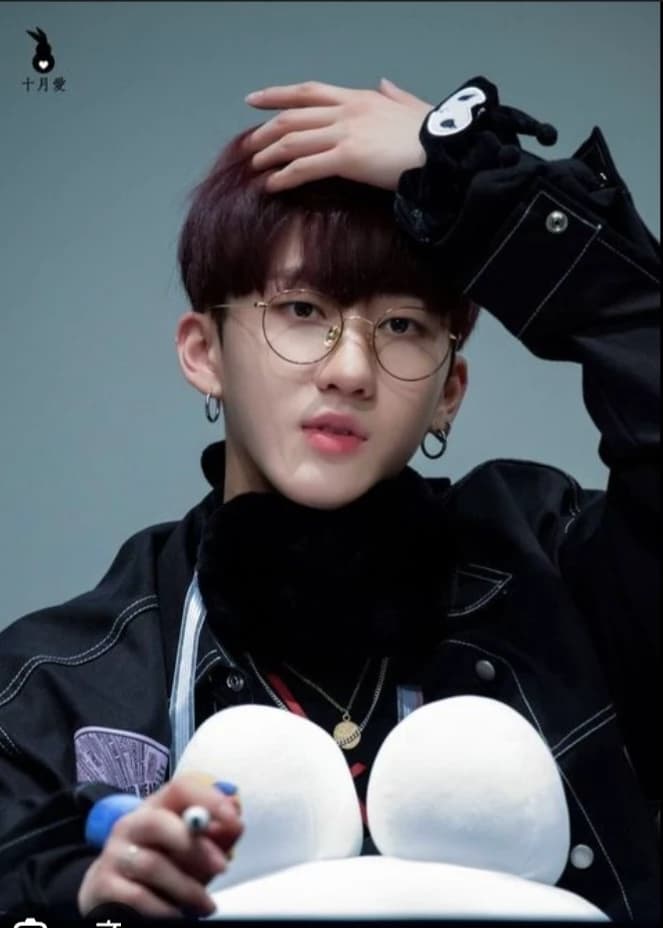 Changbin (gynecologist) thumbnail