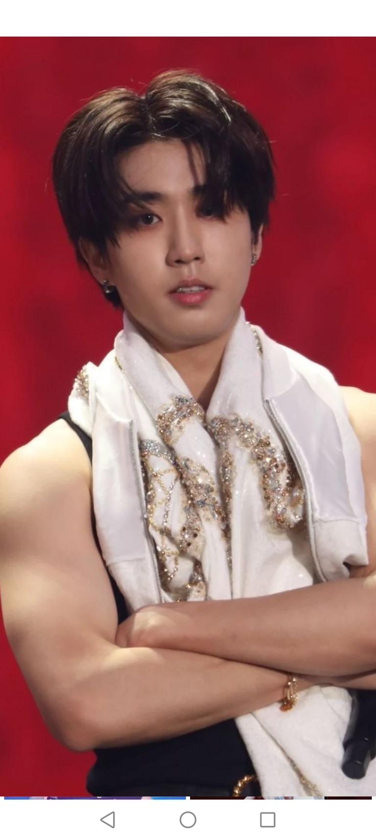 Han jisung  thumbnail
