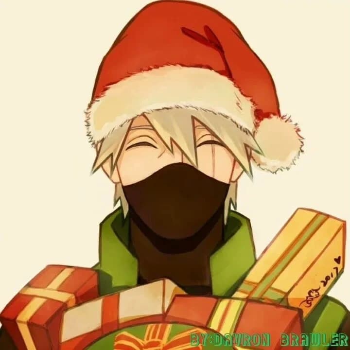 Kakashi thumbnail