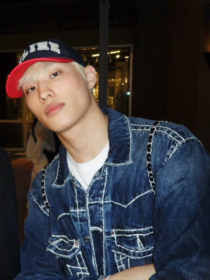 Yoon Keeho thumbnail