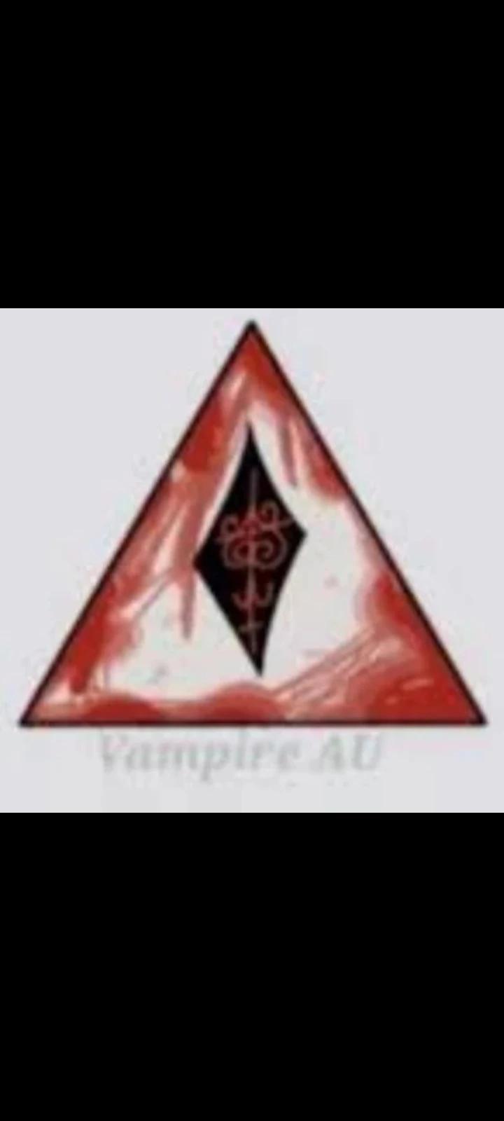 Fundamental Paper Education: Vampire AU thumbnail
