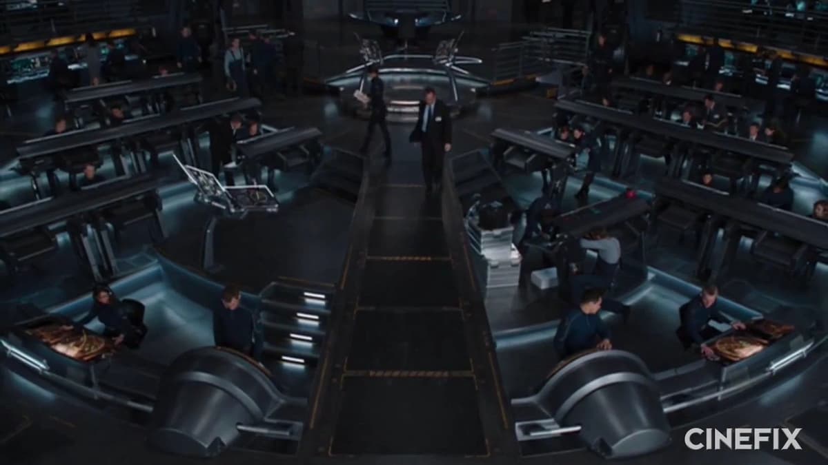 S.H.I.E.L.D containment cell thumbnail