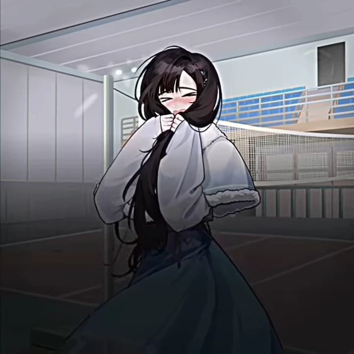 Sara Seo the spike thumbnail
