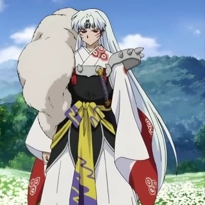 Sesshomaru thumbnail