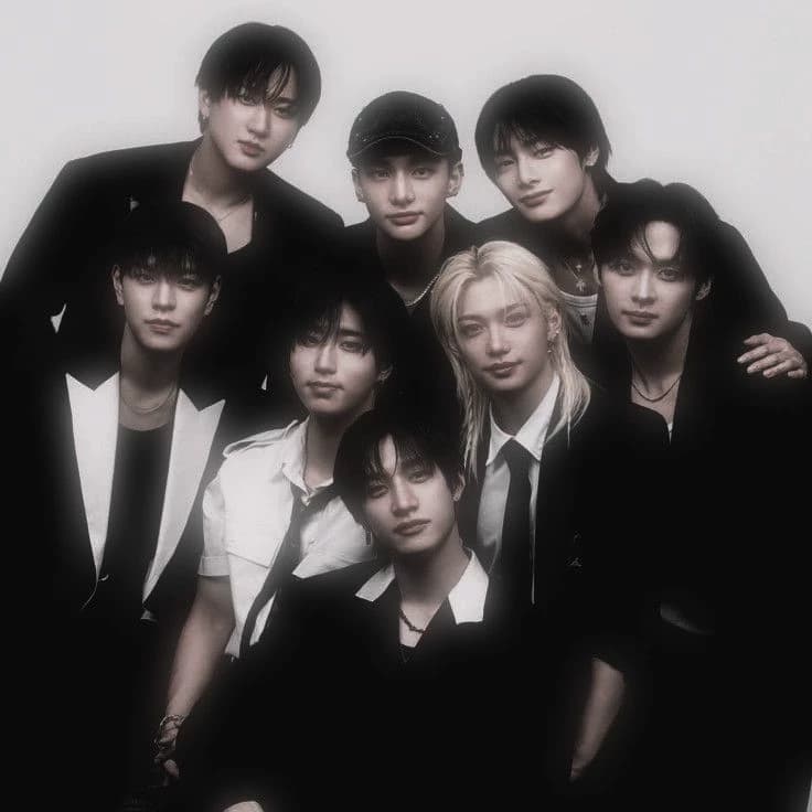 Straykids thumbnail